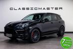 Porsche Cayenne 4.8 GTS DEALER AUTO Dealer auto (bj 2013), Auto's, Porsche, Automaat, Cayenne, Gebruikt, Zwart