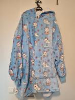 The Oodie - Unicorn - XL/XXL, Kleding | Dames, Truien en Vesten, Oodie, Blauw, Maat 46/48 (XL) of groter, Ophalen of Verzenden