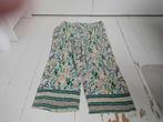 Broek met print van Yesta, Maat 46/48 (XL) of groter, Yesta, Ophalen of Verzenden, Zo goed als nieuw