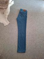 Levis 712 slim maat 27 x 30, Ophalen of Verzenden, Nieuw, Blauw, W27 (confectie 34) of kleiner