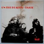 Taste - On the Boards, Ophalen of Verzenden, 1960 tot 1980, Zo goed als nieuw, 12 inch