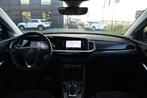 Opel Grandland 1.6 Turbo Plug-In Hybrid GS 225pk Navigatie/S, Auto's, Opel, Gebruikt, Zwart, 4 cilinders, 1707 kg