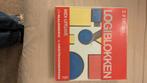 Logiblokken compleet, Kinderen en Baby's, Speelgoed | Educatief en Creatief, Ophalen of Verzenden, Nieuw