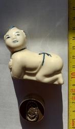 Chinese messenlegger, Ophalen of Verzenden