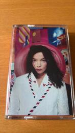 Bjork muziek cassette Post 11 tracks vintage origineel, Ducoso, 1 bandje, Ophalen of Verzenden, Zo goed als nieuw