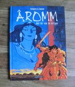Het lot van de krijger - Aromm, Eén stripboek, Ophalen of Verzenden, Gelezen
