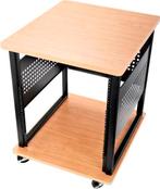 StudioRTA Producer Cart 14U - Gebruikt, Muziek en Instrumenten, Ophalen, Gebruikt