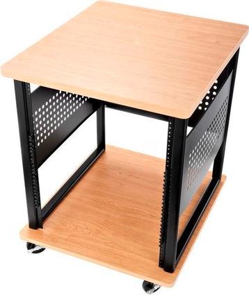 StudioRTA Producer Cart 14U - Gebruikt beschikbaar voor biedingen