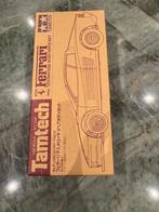 Tamtech Ferrari Testarossa body part set, Hobby en Vrije tijd, Modelauto's | 1:24, Ophalen of Verzenden, Nieuw, Overige merken