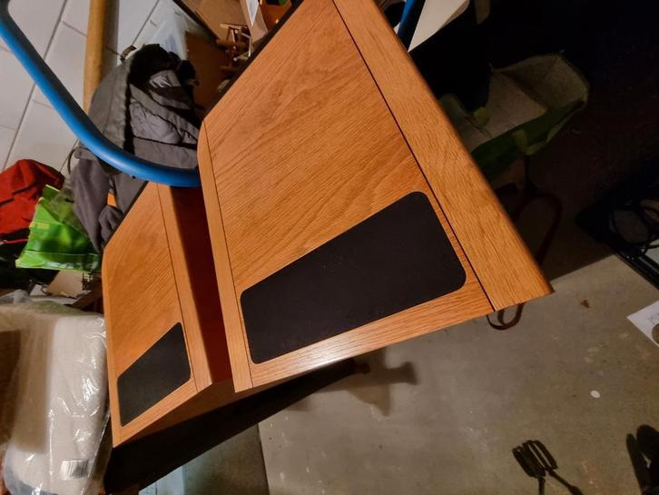 Musical fidelity xt100 en 2x xa 200 en Quadral vulkan mk V, Audio, Tv en Foto, Versterkers en Receivers, Zo goed als nieuw, 120 watt of meer