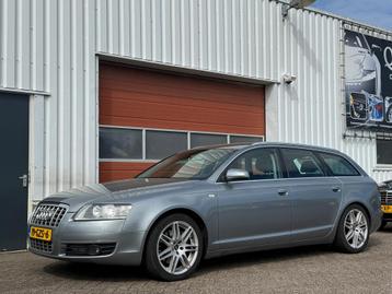 Audi A6 Avant 2.0 TFSI Business Edition beschikbaar voor biedingen