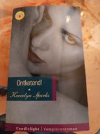 Vampire romans Nederlands (Candlelight) 5 stuks nieuw, Ophalen of Verzenden, Nieuw, Kerrelyn Sparks, Nederland