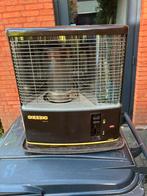 Webber (zibro) R277C kachel, Huis en Inrichting, Kachels, Ophalen, Gebruikt, Overige brandstoffen, Petroleumkachel