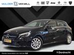 Mercedes-Benz A-klasse A160 Ambition 7G-TRONIC | AMG-STOELEN, Auto's, Mercedes-Benz, Stof, Gebruikt, 4 cilinders, Met garantie (alle)