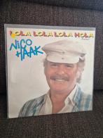Nico haak - lola lola lola hola, Cd's en Dvd's, Vinyl Singles, Ophalen of Verzenden, Zo goed als nieuw