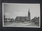 Y63 Nisse - Ned. Herv. Kerk - 1952, Verzamelen, Ansichtkaarten | Nederland, Verzenden, 1940 tot 1960, Ongelopen, Zeeland