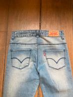 Gloednieuwe Levi’s 710 super skinny 12jr, Nieuw, Meisje, Ophalen of Verzenden, Broek