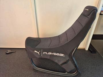 Playseat Puma - Zo goed als nieuw! beschikbaar voor biedingen