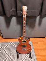 Mooie goed spelende Les Paul gitaar, Muziek en Instrumenten, Ophalen, Gebruikt, Solid body, Overige merken