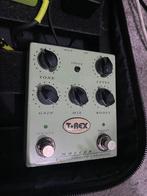 Trex Moller overdrive pedal, Muziek en Instrumenten, Effecten, Ophalen of Verzenden, Distortion, Overdrive of Fuzz