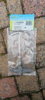 Campking haringtrekker, Ophalen of Verzenden, Nieuw