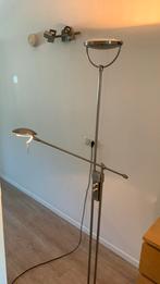 Te koop: vloerlamp, Ophalen, Zo goed als nieuw, Metaal, 150 tot 200 cm