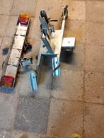 Twinny load fietsendrager, Ophalen, 2 fietsen, Gebruikt, Trekhaakdrager