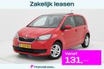 Skoda Citigo 1.0 Greentech Ambition SCHUIFKANTEL DAK BLUETOO, Stof, Gebruikt, Start-stop-systeem, Origineel Nederlands