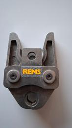 Rems Persbekken, Ophalen, Zo goed als nieuw