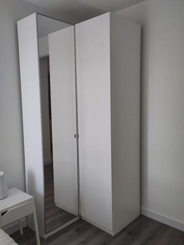 Pax compacte hoekkast