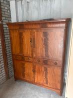 Gratis kast, Huis en Inrichting, Kasten | Buffetkasten, Ophalen, Gebruikt, 100 tot 150 cm, Met lade(s)