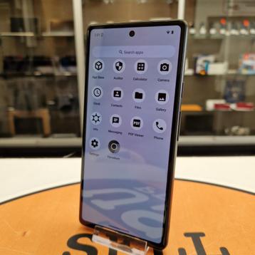 Google Pixel 6a 128GB - Topstaat beschikbaar voor biedingen