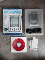 Databank apparaat (werkend), Ophalen of Verzenden