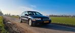 Volvo S80 2.4 170PK 1999 Blauw, Voorwielaandrijving, 1800 kg, Blauw, Stoelverwarming