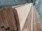 douglas dakbeschot 18mm dik 165mm breed lang 5m nieuw voor d, Ophalen, Nieuw, 250 cm of meer, Planken