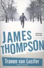 James Thompson: Tranen van Lucifer, Ophalen of Verzenden, Gelezen