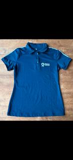Paardenpraattv polo maat M (valt als s/m), Dieren en Toebehoren, Paardrijkleding, Ophalen of Verzenden, Zo goed als nieuw, Overige soorten