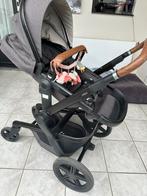 Te koop 3 in 1 Joolz day + kinderwagen, Ophalen of Verzenden, Gebruikt, Kinderwagen, Overige merken