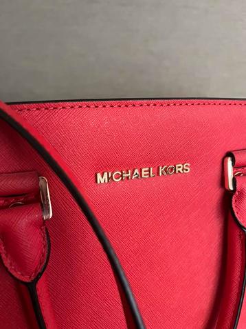 Michael kors tas beschikbaar voor biedingen