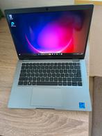 Dell 5320 i7 256 gb en 16gb ssd, 256 GB, 2 tot 3 Ghz, Qwerty, 13 inch