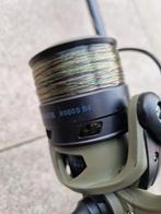 2x Prologic commander 6000s BF vrijloop molen, Ophalen, Gebruikt, Molen