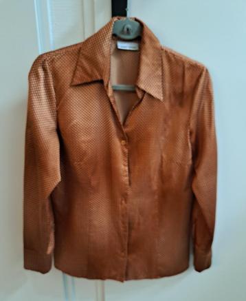 Gerry Weber blouse vintage - 38 beschikbaar voor biedingen