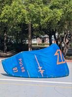 North Pulse Kites 7 & 9 + Cabrinha Bar - Allround Kite Set, Watersport en Boten, Kitesurfen, Ophalen of Verzenden, Gebruikt