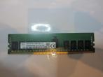 1x 16 Gig  DDR4 ECC, Computers en Software, RAM geheugen, Server, DDR4, Ophalen of Verzenden, Zo goed als nieuw