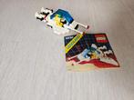 Lego Legoland 6830 Space Patroller, Kinderen en Baby's, Speelgoed | Duplo en Lego, Ophalen of Verzenden, Gebruikt, Complete set