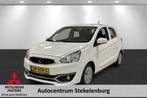 Mitsubishi Space Star 1.0 Cool+, Auto's, Origineel Nederlands, Te koop, 5 stoelen, 820 kg