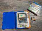 Storio Vtech spelcomputer computer kinderen extra spel, Kinderen en Baby's, Speelgoed | Vtech, Ophalen of Verzenden, Gebruikt