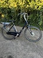 Mooie.Elektrische Sparta ion AVANTGARDE fiets, Ophalen of Verzenden, Zo goed als nieuw, Sparta, Versnellingen