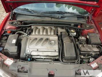 Afdekplaat motor Peugeot 406 605 Citroen xantia xm V6 €30 beschikbaar voor biedingen