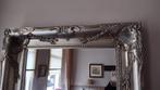 Zeer Exclusieve! "Barokspiegel" Met Immens "Prachtige Lijst", Ophalen of Verzenden, Zo goed als nieuw, 75 tot 100 cm, 150 tot 200 cm